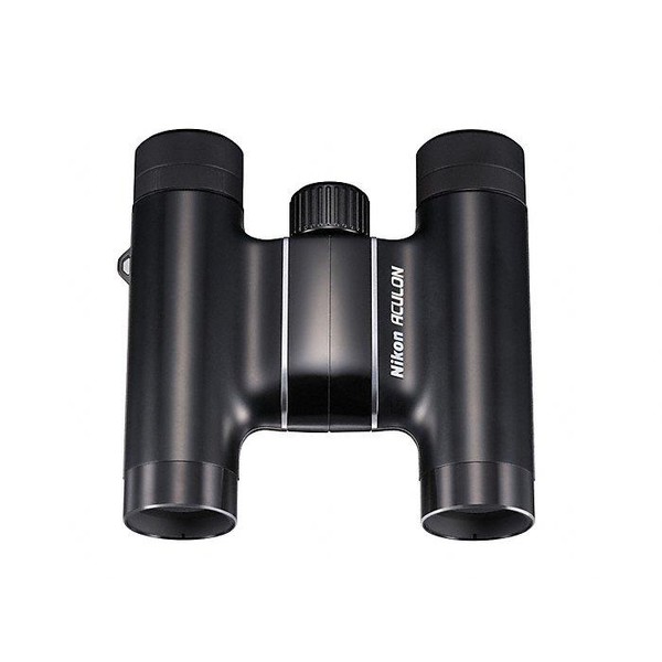 Nikon Binoculars Aculon T51 10X24, black