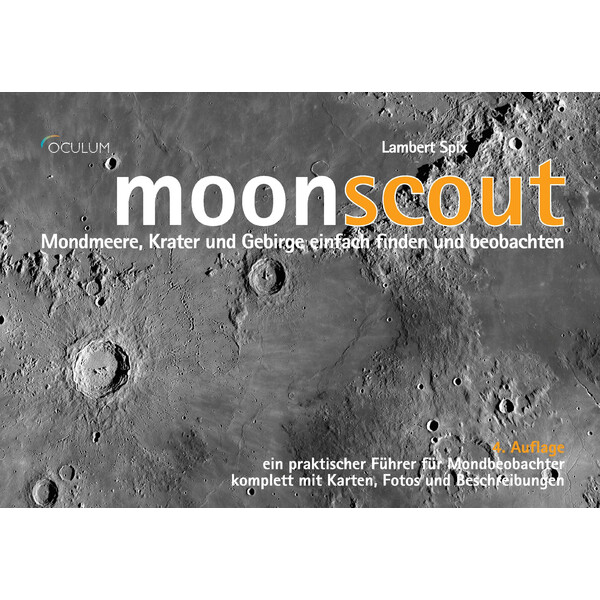 Oculum Verlag Atlas Moonscout