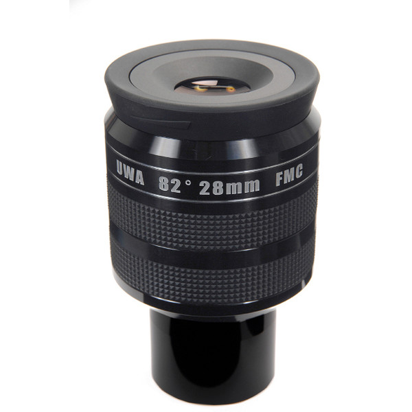 Skywatcher Eyepiece Nirvana UWA 28mm 2"
