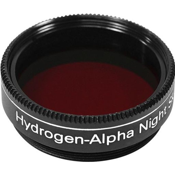 Omegon Filters 1.25'' hydrogen-alpha CCD filter