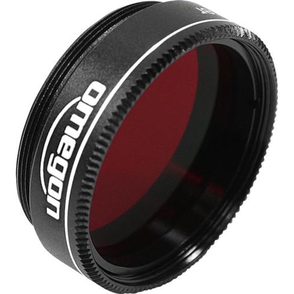 Omegon Filters 1.25'' hydrogen-alpha CCD filter