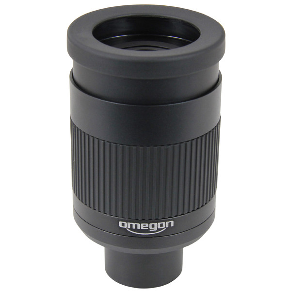 Omegon Premium 7.5mm - 22.5mm zoom eyepiece