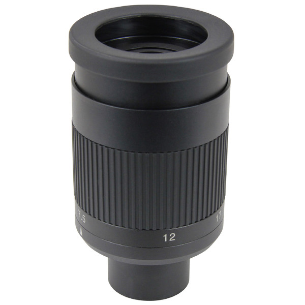 Omegon Premium 7.5mm - 22.5mm zoom eyepiece