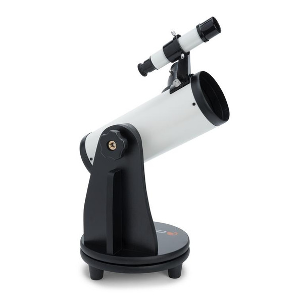 Celestron Dobson telescope N 76/300 Cometron FirstScope DOB