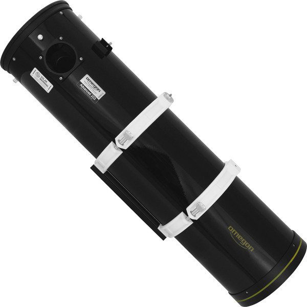 Omegon Telescope Advanced N 203/1000 EQ-500