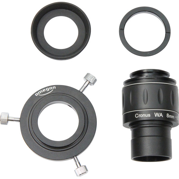 Omegon Cronus T2 Adapter