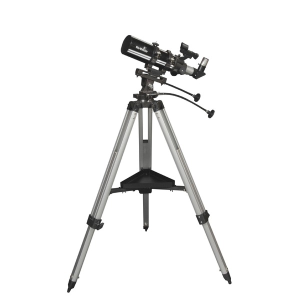 Skywatcher AC 80/400 StarTravel AZ-3 telescope