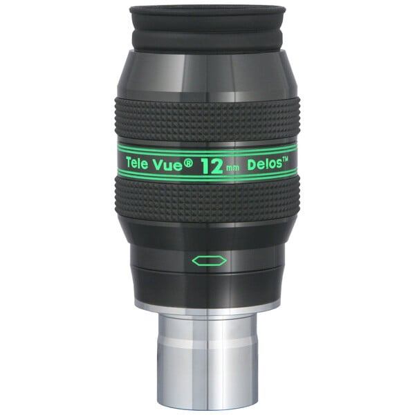 TeleVue Delos 12mm 1,25"