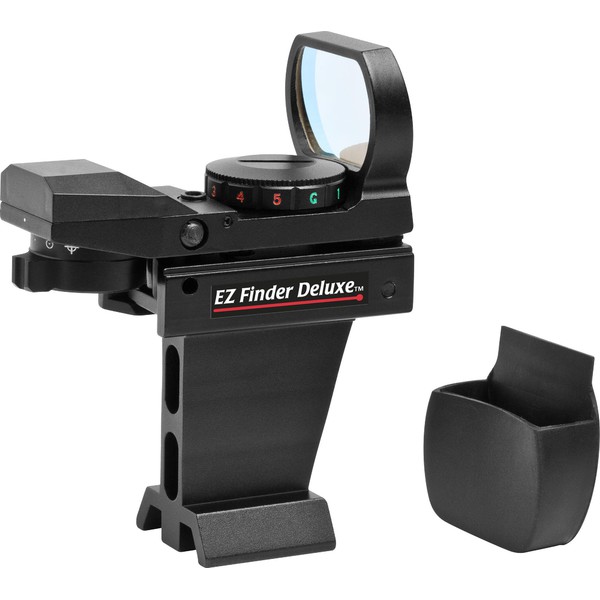 Orion EZ Deluxe II reflex finder