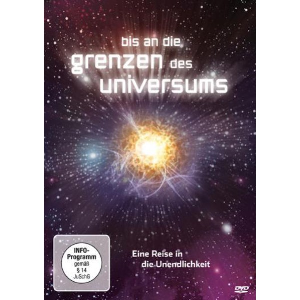 Polyband Out To The Limits Of The Universe (in German)