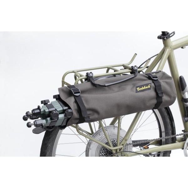 Berlebach Tripod bag for use on push-bikes, 75cm in length