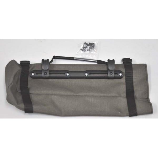 Berlebach Tripod bag for use on push-bikes, 75cm in length