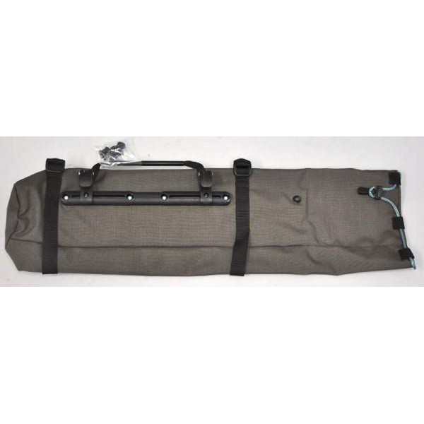 Berlebach Tripod bag for use on push-bikes, 75cm in length