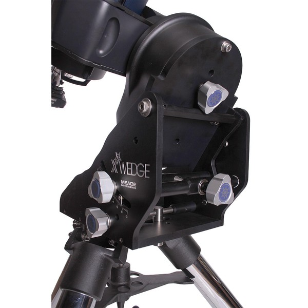 Meade X-Wedge polar wedge