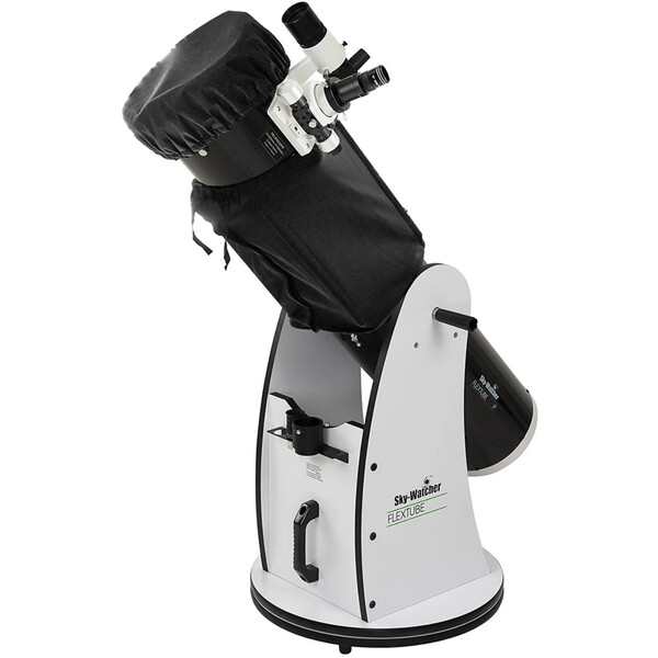 Skywatcher Protector contra la luz difusa Skyliner 300P Flextube Dobson