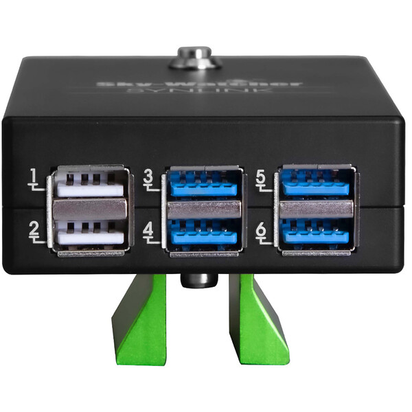 Skywatcher Synlink