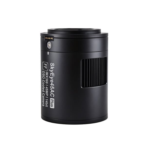 ToupTek Camera SkyEye45AC Plus