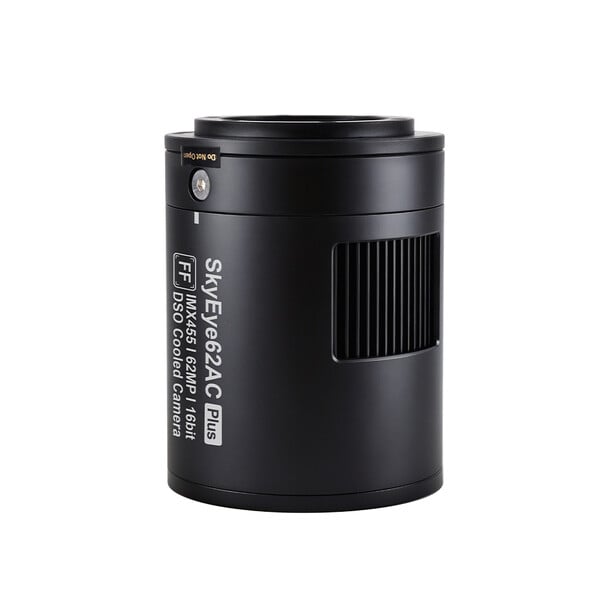 ToupTek Camera SkyEye62AC Plus