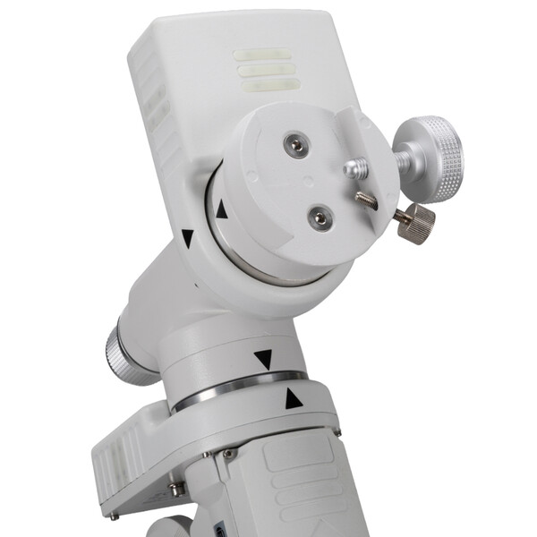 Bresser Montura Messier EXOS-100 EQ GoTo