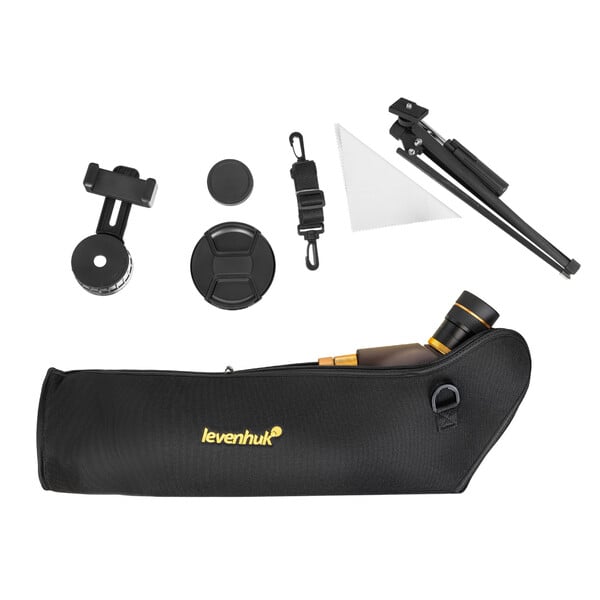 Levenhuk Zoom Cannocchiale Blaze PRO 100