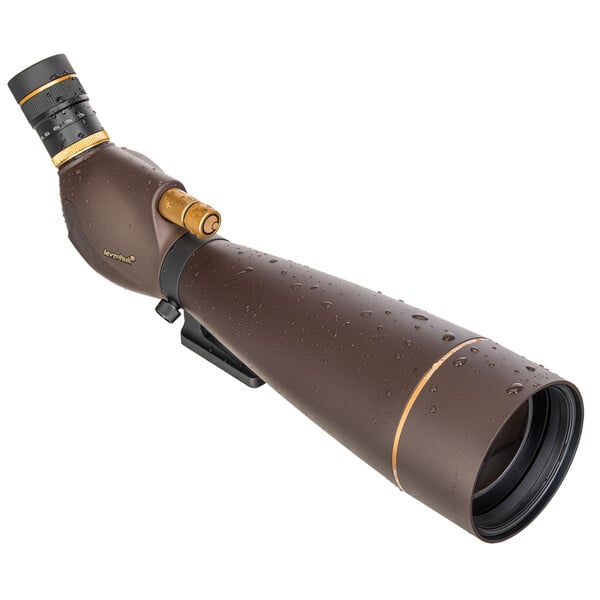 Levenhuk Zoom Cannocchiale Blaze PRO 100