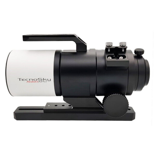 Tecnosky Refractor apocromático AP 60/300 AG60