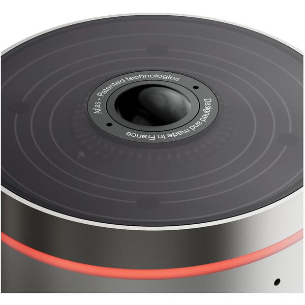 Vaonis Smart Telescope AP 80/360 atlante