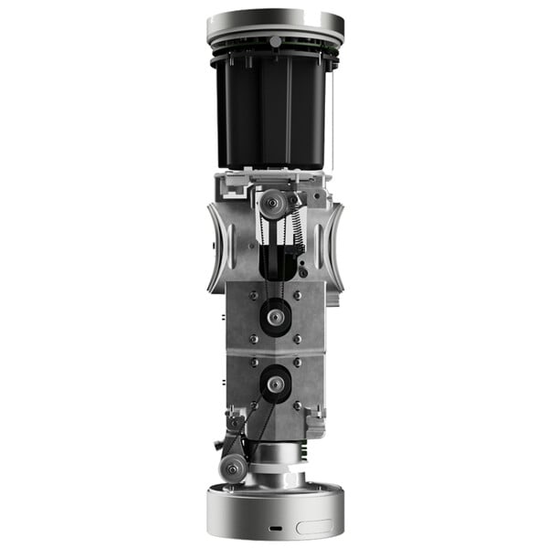 Vaonis Smart Telescope AP 80/360 atlante