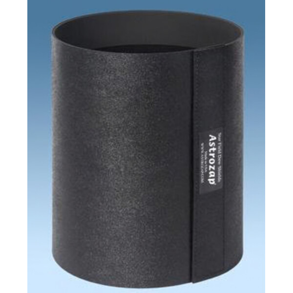 Astrozap Tapa antirrocío flexible Maksutov 127