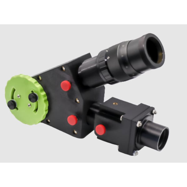 Shelyak Optical kit for Sol’Ex spectroheliograph