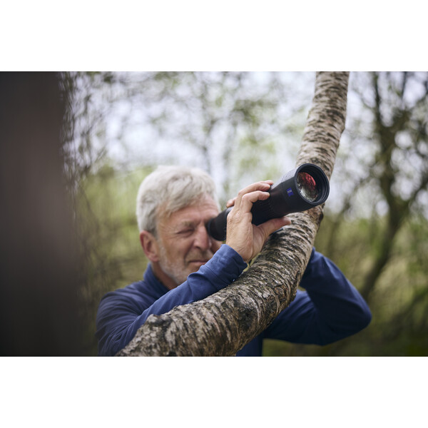 ZEISS Catalejo Conquest Apia 20-50x65 Straight