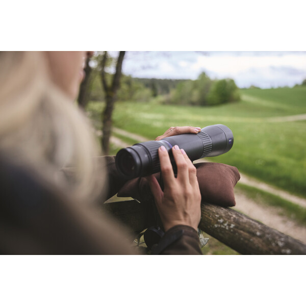 ZEISS Catalejo Conquest Apia 20-50x65 Straight
