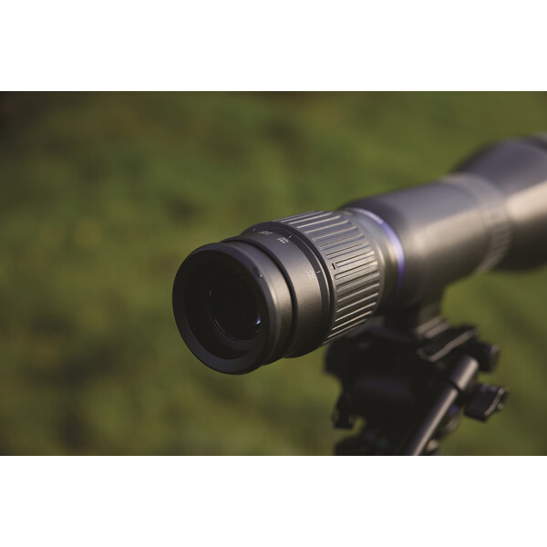 ZEISS Catalejo Conquest Apia 24-60x85 Straight