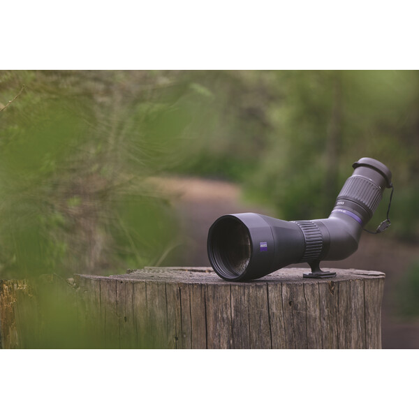 ZEISS Spotting scope Conquest Apia 24-60x85 Angle