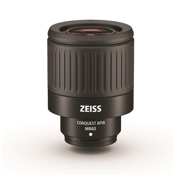 ZEISS Oculare Apia Okular MRAD-Absehen