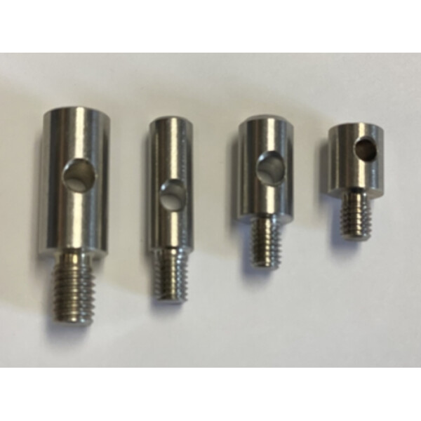 iOptron Perno di allineamento CEM40