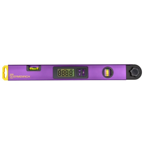 Ermenrich Digitaler Winkelmesser Verk DA40