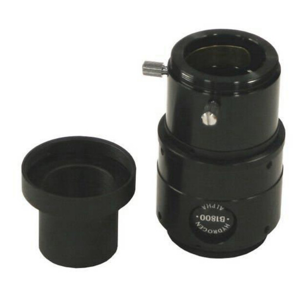 Lunt Solar Systems Filters Blocking Filter B1800 2"