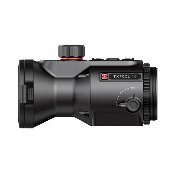 HIKMICRO Warmtebeeldcamera TX70CL Thunder 4.0