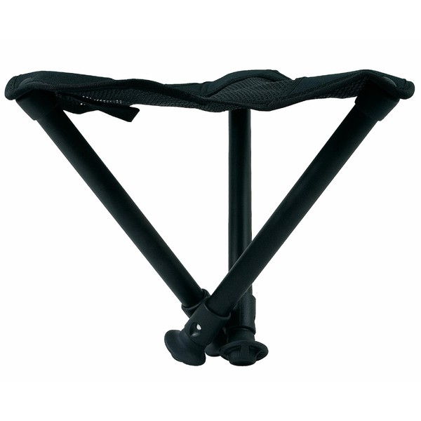 Walkstool Basic 50 black