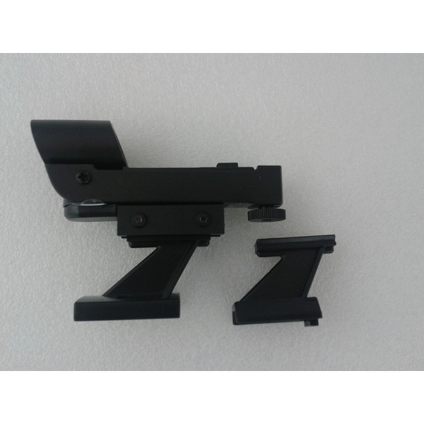 Skywatcher LED-finder with 2-hole-bracket