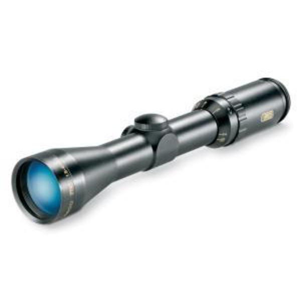Tasco Pointing scope Titanium 1.5-6x42, 4A telescopic sight