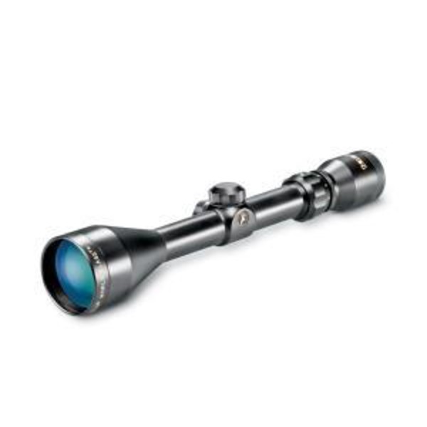 Tasco Riflescope World Class 3-9x50, 30/30 reticle