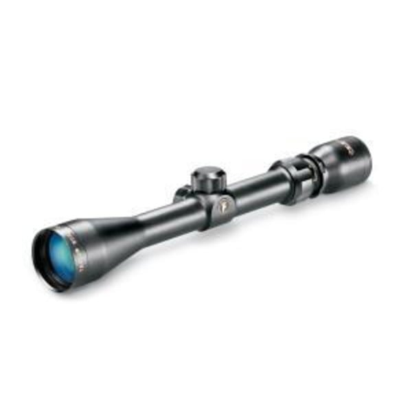 Tasco Riflescope World Class 3-9x40 with True Mil-Dot telescopic sight