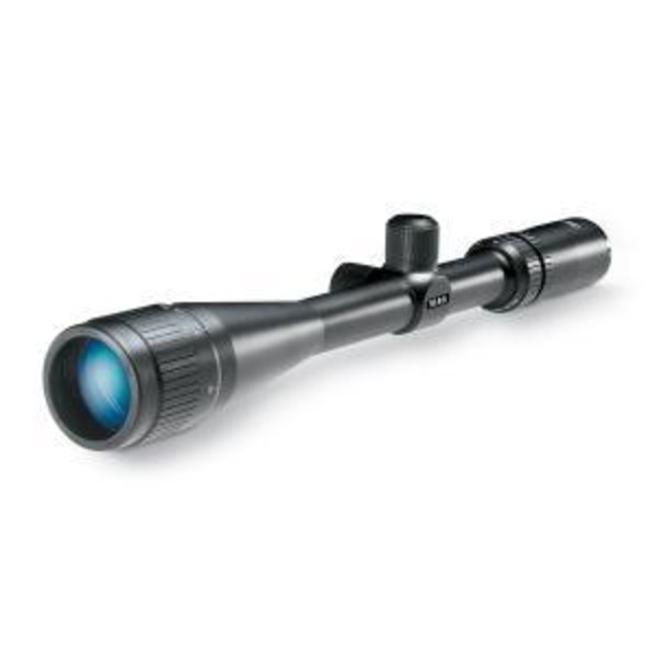 Tasco Riflescope Target & Varmint 6-24x40, 30/30 reticle