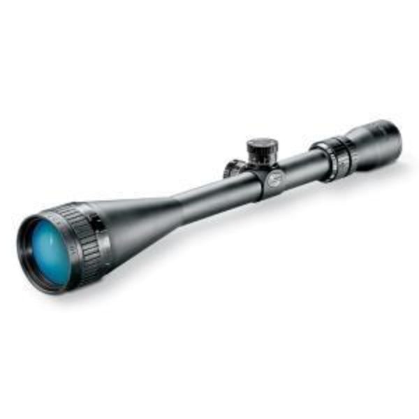Tasco Riflescope Target & Varmint 10-40x50 , 1/8 M.O.A. Dot reticle