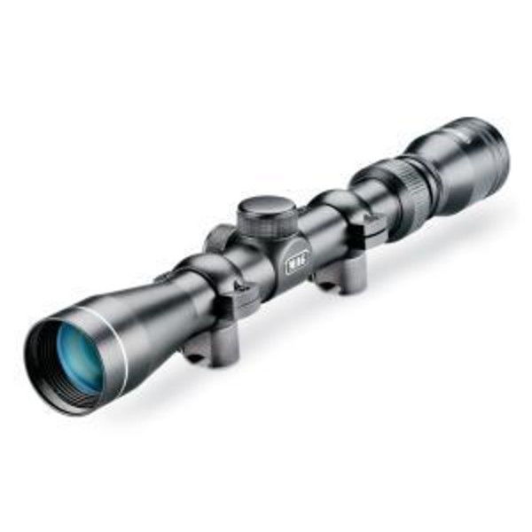 Tasco Riflescope .22 Caliber, 3-9x32, 30/30 telescopic sight