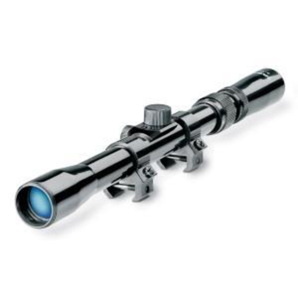 Tasco Riflescope Rimfire 3-7x20, 30/30 reticle