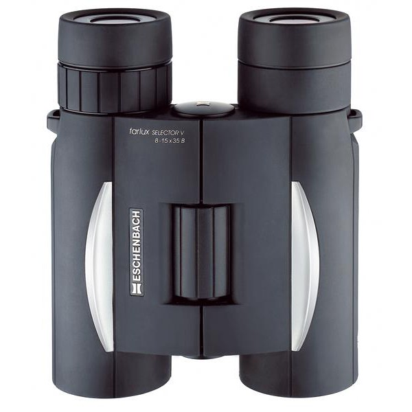 Eschenbach Zoom binoculars Farlux Selector-V 8-15x35 B