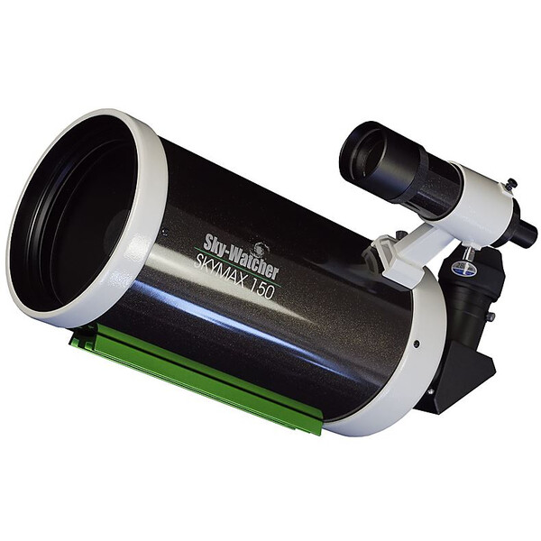 Skywatcher Maksutov telescope MC 150/1800 SkyMax NEQ-5 Pro SynScan GoTo